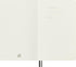 Moleskine Classic Expanded Notebook, Soft Cover, Large (5" x 8.25"), 400 Pages, Ruled/Lined, Black