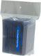 Guardhouse 2 x 2 Double-Pocket Unplasticized Coin Flips - Pack of 100 with Paper Inserts