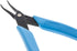 Xuron Bent Nose Pliers, Model 450BN