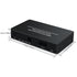 Dingsun Optical to RCA Converter, Digital to Analog Audio Converter with Volume Control, Remote Included