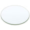 PATIKIL 12" (300mm) Focal Length Double Convex Lens, 100mm Diameter Glass Optically Polished for Physics Experiment