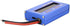 Watt Meter, Digital Power Analyzer with Digital LCD, DC 60V 100A Wattmeter for Voltage, Current, Power, Charge, Energy
