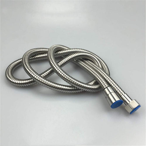 YHWKZCTTT Toilet Sprayer Kit Brass Shower Replacement Spray Compatible with Premium Cloth Diaper - Stainless Steel