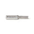 Amana Tool 45414 Carbide Tipped Straight Plunge - 3/8 Dia x 1" 2 S
