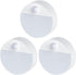 ACAGALA Human Body Induction Lamp Motion Sensor Wall Light Intelligent Motion Sensor Cabinet