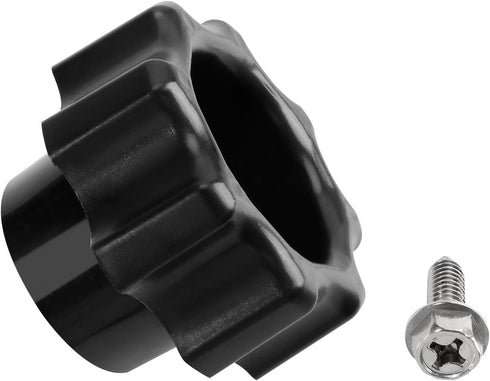 Wall Hydrant Handle Kit for Prier, 630-7965, Compatible with Prier Mansfield 300 400 500 Outdoor Faucet Handle