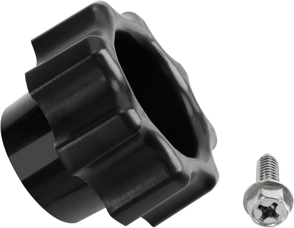 Wall Hydrant Handle Kit for Prier, 630-7965, Compatible with Prier Mansfield 300 400 500 Outdoor Faucet Handle