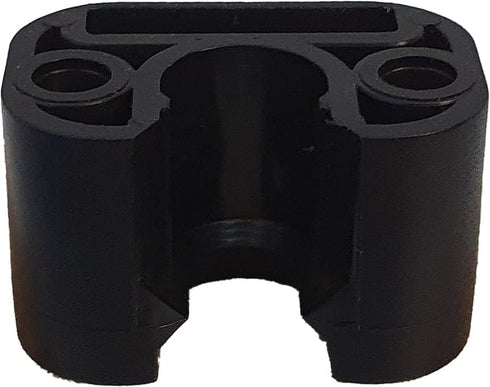 StealthMounts Locking Air Tool Holder, 5 Pack, 1/4" Size Pneumatic Tool Storage Rack Made in UK