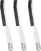 Crevice Cleaning Brush Hard Bristled, Grout Cleaner Brush, Multifunctional Thin Gap Scrub