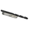 Drill America POU1/8NPTW/DRILL 1/8" Carbon Steel NPT Pipe Tap and High Speed Steel Drill Bit Set
