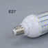 30W E27 LED Corn Light Bulbs (2 Pack), 144 LEDs, 2700 Lumen, 3000K Warm White, 240 Watt Equivalent