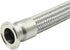 SAHUL 1pcs 1.5" 2" 304 (19-45mm 300-2000mm Brewing/Dairy(500mm,OD32mm TC50.5) & Tri Clamp Flexible Hose - Stainless