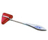ADC Taylor Neurological Hammer Medical Instrument in Red