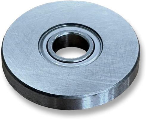 Sommerfeld 1-1/4OD, 8mm-ID,5mm-T Bearing for Router Bit Woodworking Tool