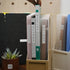 LW Label Compatible Dymo 30327 1-Up File Folder White Paper Labels 9/16" x 3-7/16", 130 Stickers per Roll, 12 Rolls