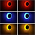 6 Pack LED Night light, LED night lights plug into wall with