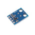 AITRIP 2 Pieces GY-906 MLX90614ESF Non-Contact Infrared Temperature Sensor Module IIC I2C Serial Power Supply