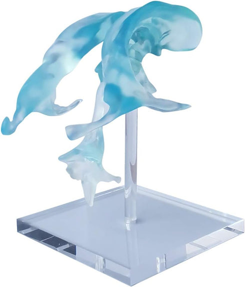 EVOTECH SCIENTIFIC Human Brain Ventricles Model for Medical Anatomy Teaching Learning, Students Learning Education
