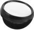 2.95In Lurrose Office Rear View Mirror Magnifying Computer Monitor Desk Mirror Portable Cubicle Safety Visual Field