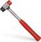 Rubber Mallet, Small Rubber Hammer for Vinyl Flooring, Tile, Crafts, Jewelry Making