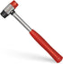 Rubber Mallet, Small Rubber Hammer for Vinyl Flooring, Tile, Crafts, Jewelry Making