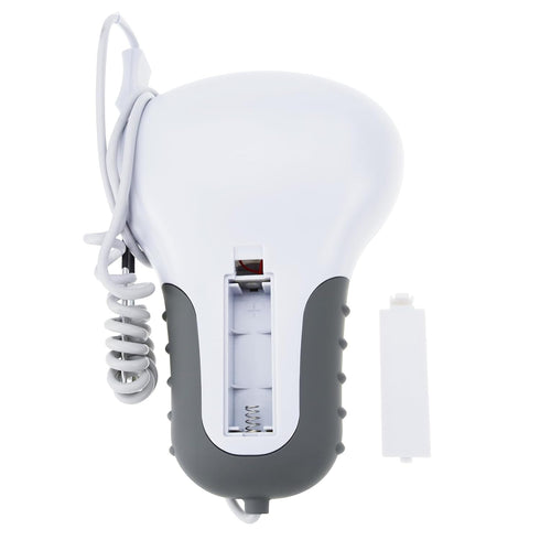 (CL2) Dual-Function Water Tester: pH & Chlorine Meter for Pools, Spas, Hydroponics & Drinking Water, Pools, Spas