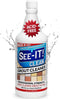 SEE-IT! Grout & Tile Deep Cleaner Brightener & Heavy-Duty Stain Remover Acid-Free