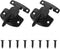 SDTC Tech 2 Pack Dining Table Locks, Heavy Duty Dining Training Table Latches for Table Leaf Extension Tables