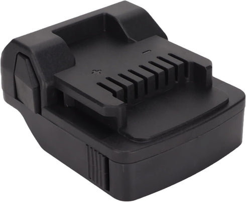 Yoidesu 18V Lithium Battery Adapter, for Metabo to Hitachi Lithium Battery Converter Power Tool