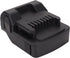 Yoidesu 18V Lithium Battery Adapter, for Metabo to Hitachi Lithium Battery Converter Power Tool