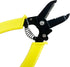 Professional Wire Stripper Wire Cutter Precision Multi-Function Tool for 20-30 AWG Solid & Stranded Wire