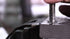 Drill America DWT Series DWT91618 9/16"-18 High Speed Steel 3 Flute Spiral Point Tap