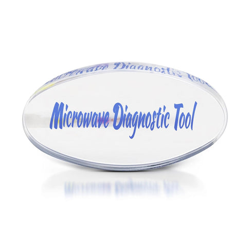 4750 Microwave Diagnostic Tool - Microwave Oven Safety Tester for Home/Commercial Microwave