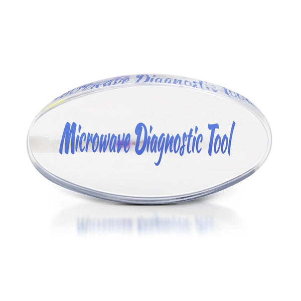 4750 Microwave Diagnostic Tool - Microwave Oven Safety Tester for Home/Commercial Microwave