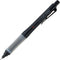 Uni Alpha-Gel Mechanical Pencil, 0.5 mm, Black Body (M51009GG1P.24)