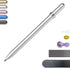 WSD 2.0mm Mechanical Pencil, Drawing Pencils, Sketch Pencils, Magnetic Control Pencil, 2B Silver Refills