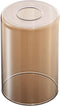 WEIYOUDJ Diameter 4.72 IN, Tall 6 IN,E26 Base 1-5/8 Inch Fitter,Wall lamps or