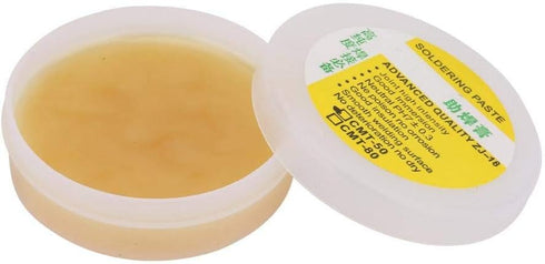 Solder Paste, Soldering Flux for Cell Phone PCB, High Bonding Strength (CMT-50)