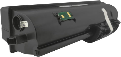 VICTORSTAR Compatible Toner Cartridge TK1162 Black for Kyocera ECOSYS P2040dn P2040dw Printers