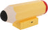 3 Haofy Cute Pencil Shape Night Light, Brightness Adjustable Warm Light, Tap Control, Great for Children, Birthday