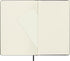 Moleskine Classic Notebook, Hard Cover, Large (5" x 8.25") Ruled/Lined, Black, 240 Pages