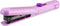 Max Motik HD-10SK/V Stick Stapler, 10 Pieces, Violet