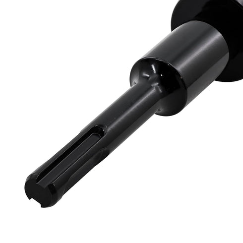 Ground Rod Driver Bit-BGTEC, 3/4" SDS Plus Grounding Rod for SDS Plus Rotary Hammer Drill