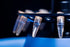 0.2ml Microcentrifuge Tubes 1000 Pieces, EO Sterilized Plastic Small Vials for Sample Storage