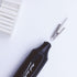 Mont Marte Electric Eraser, Includes 30 Eraser Refills for Graphite and Color Pencils
