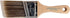 Vermeer Paint Brushes - 4-Pack - 2" Angle Stubby Brushes for All Latex and Oil Paints & Stains - Home Improvement - Interior & Exterior Use by Vermeer