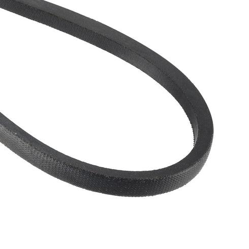 uxcell A32 Drive V-Belts, 32" Inner Length, 13mm Width, JIS Standard A-Section Rubber Drive Belt