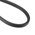 uxcell A32 Drive V-Belts, 32" Inner Length, 13mm Width, JIS Standard A-Section Rubber Drive Belt