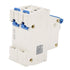 DZ47-63 RCCB Double Pole Circuit Breaker 32A 220/380V for Home Decoration, Engineering Construction, Network