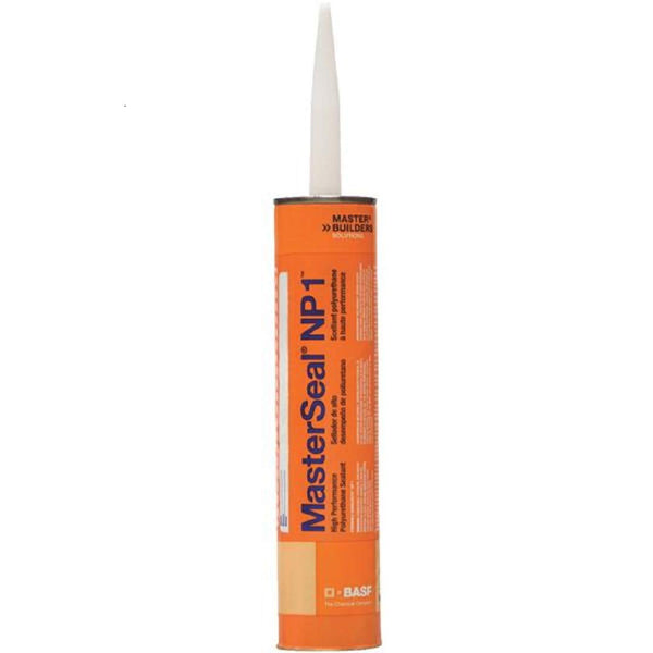 NP1 POLYSEAL WHITE, 10OZ